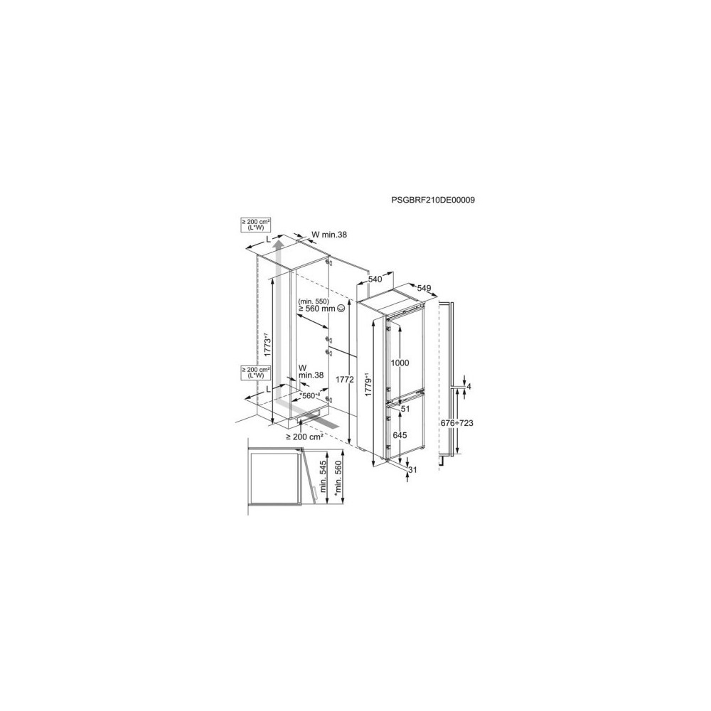 aEG-série-6000-nsc6m18fes-intégré de cuisine