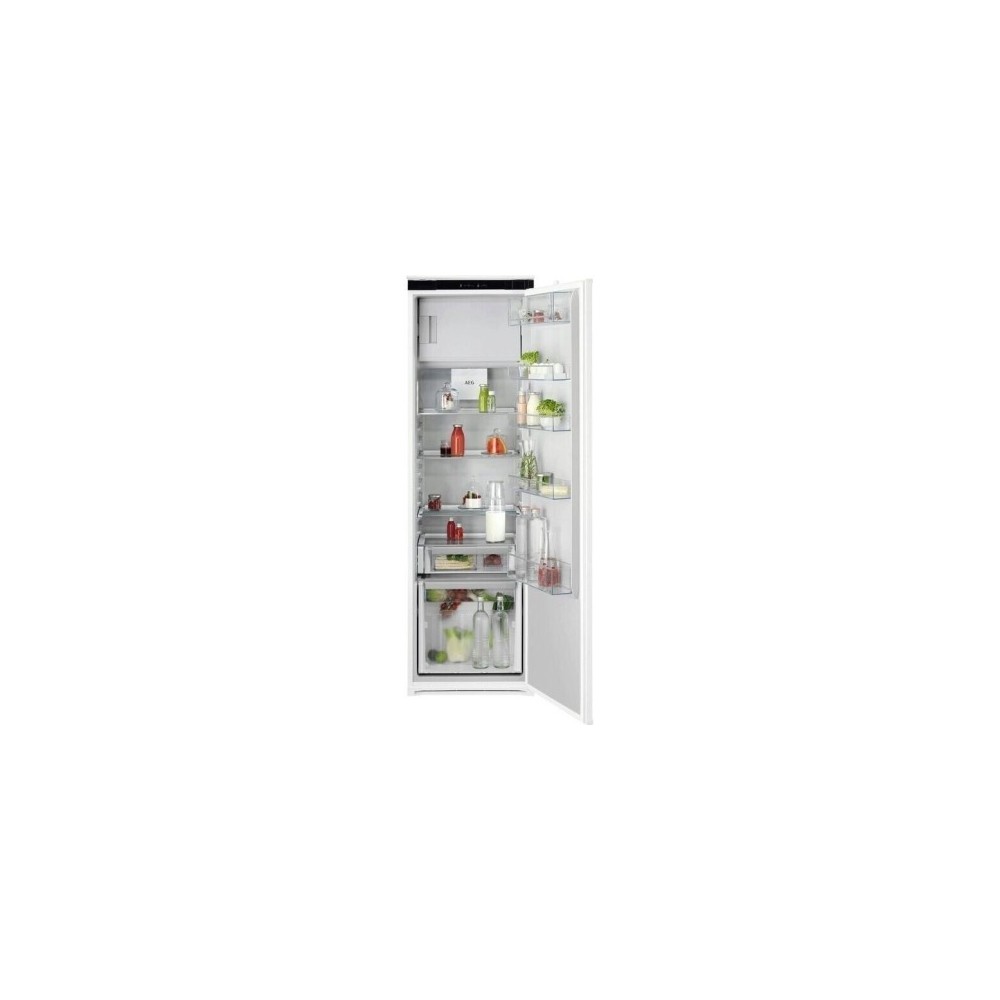 Kühlschrank AEG NSF6D181DS-Serie 6000 Vorderansicht