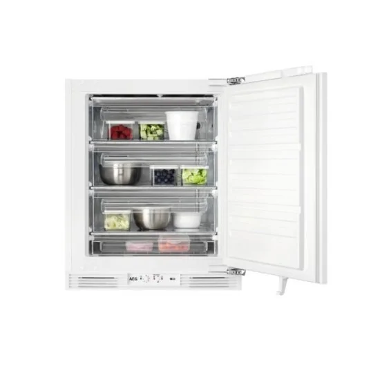 AEG OAB6I82EF子踏板Freezer 5000 WiFi系列