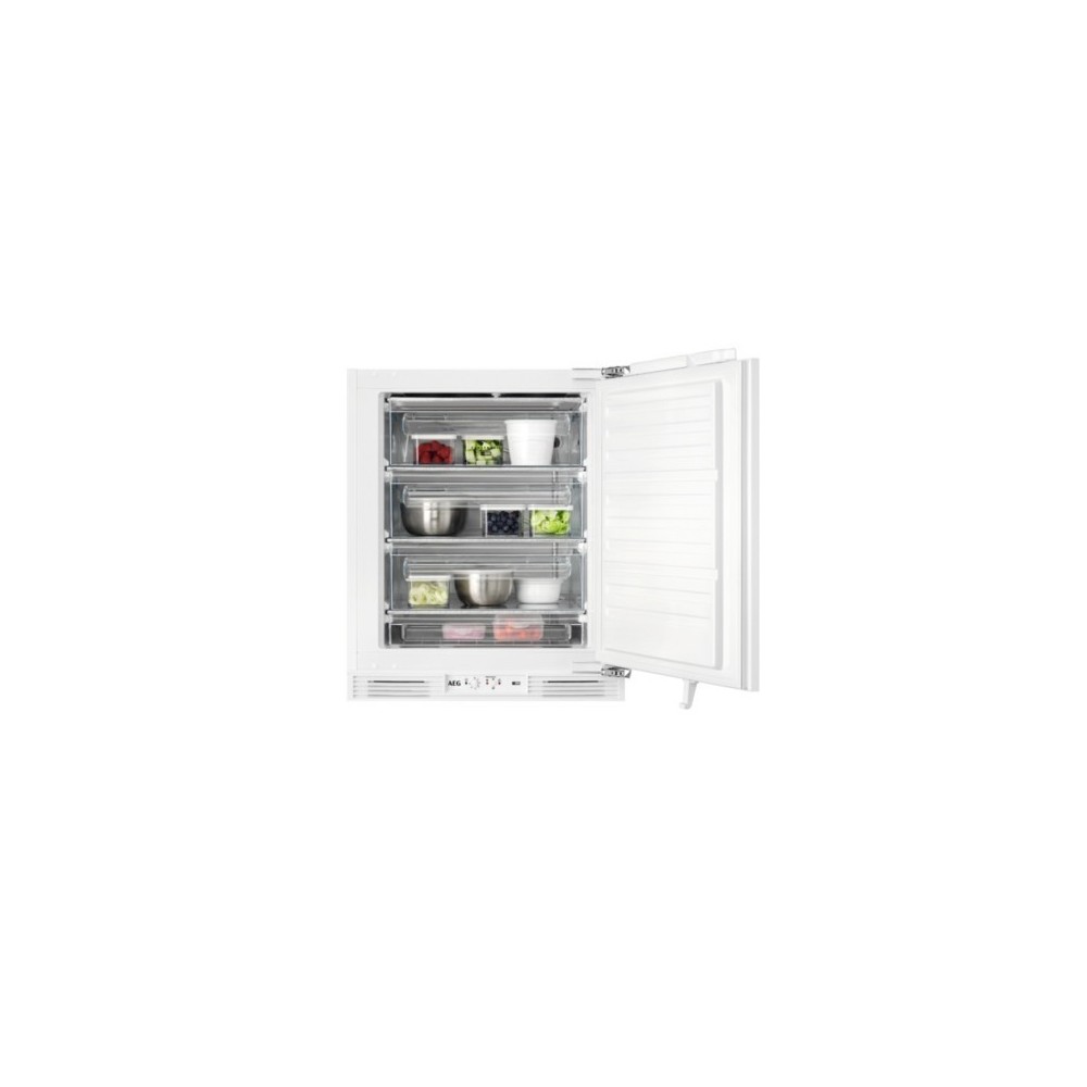 AEG OAB6I82EF Subtaval freezer 5000 wifi series