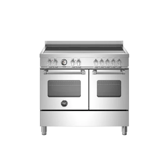 Bertazzoni MAS105I2E Cucina Prof. Bertazzoni 100cm Induzione Doppio Forno