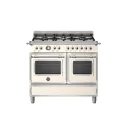 Bertazzoni Heritage HER106L2E : Цвет - Кот
