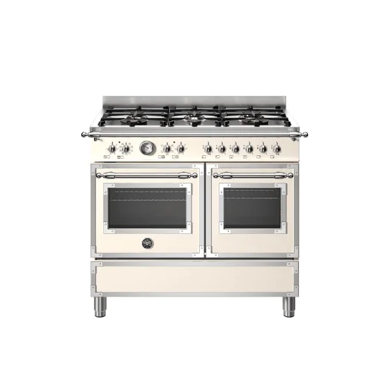 Bertazzoni Her106l2 100см Мэтт Черный