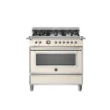 Bertazzoni HER96L1E : 颜色 - 象牙