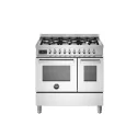 Bertazzoni PRO96L2E : Цвет - s.steel SS
