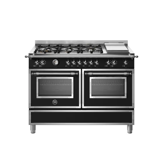 专业厨房 Bertazzoni HER126G2E