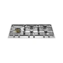 Bertazzoni Professional PM365S0X Варочная панель 90 см, боковой Dual Wok