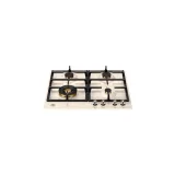 Bertazzoni P604LHERAX Piano Cottura 60cm Acciaio Smaltato Wok