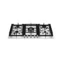 Bertazzoni P905CMODX серия Modern 90 см из нержавеющей стали с центральной горелкой Dual Wok