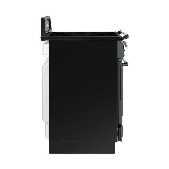 Smeg TR90IMGR Cucina Induzione 90cm Slate Grey linea Victoria