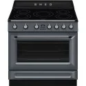Smeg TR90IMGR Victoria cooker