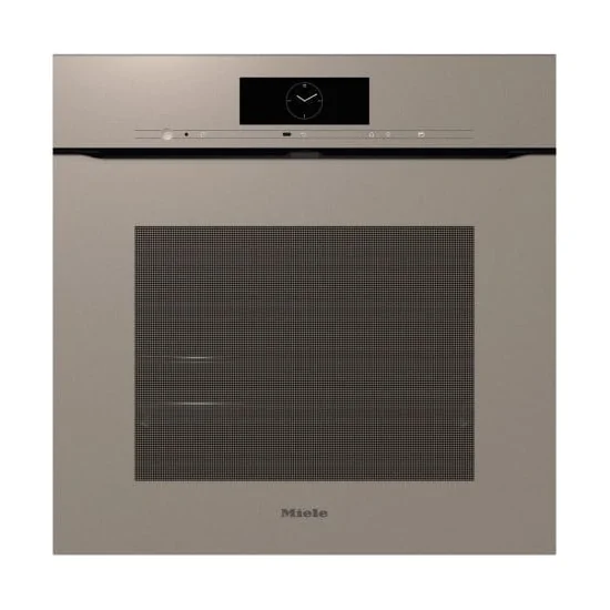Miele Backofen H 7860 BPX ArtLine ohne Griff - Pyrolyse, Dampf