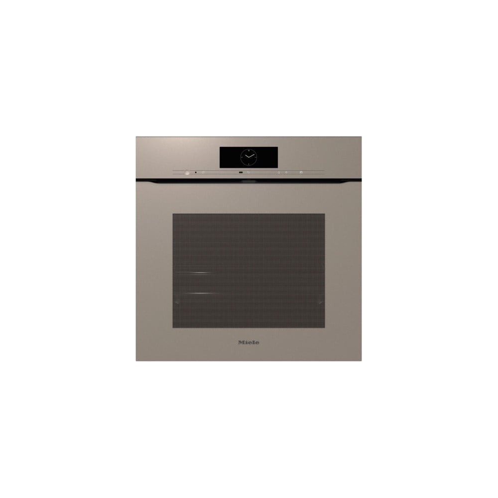 Miele Backofen H 7860 BPX ArtLine ohne Griff - Pyrolyse, Dampf
