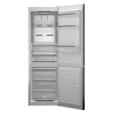 Bertazzoni RBM60F4FXNC: No Frost, вместительность и современный дизайн для вашей кухни