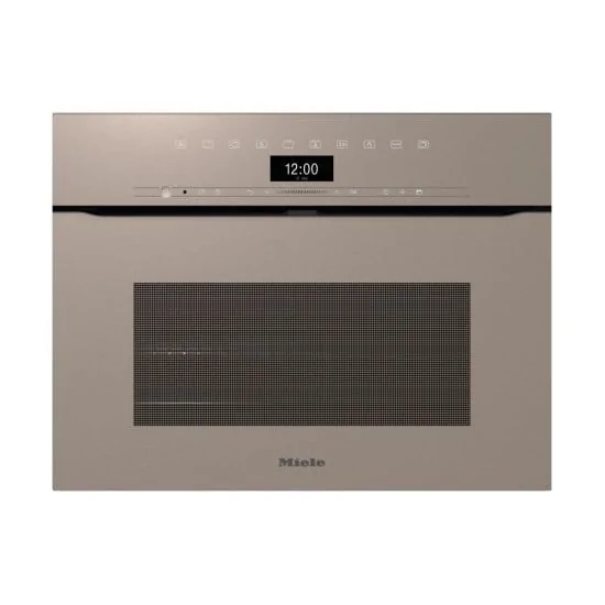 Four Compact Miele H 7440 BPX ArtLine sans Poignée