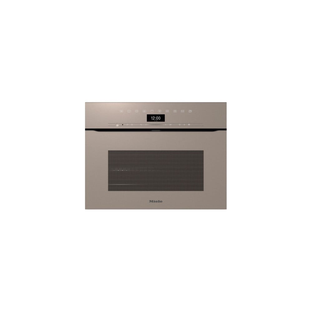 Four Compact Miele H 7440 BPX ArtLine sans Poignée