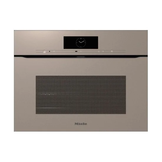 Forno Miele H 7840 BPX ArtLine | Compatto Senza Maniglia