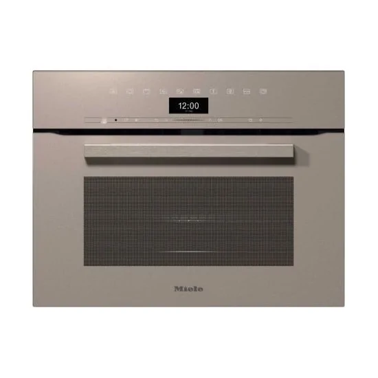 Miele H 7440 BM VitroLine PEBE Combination Oven with Microwave