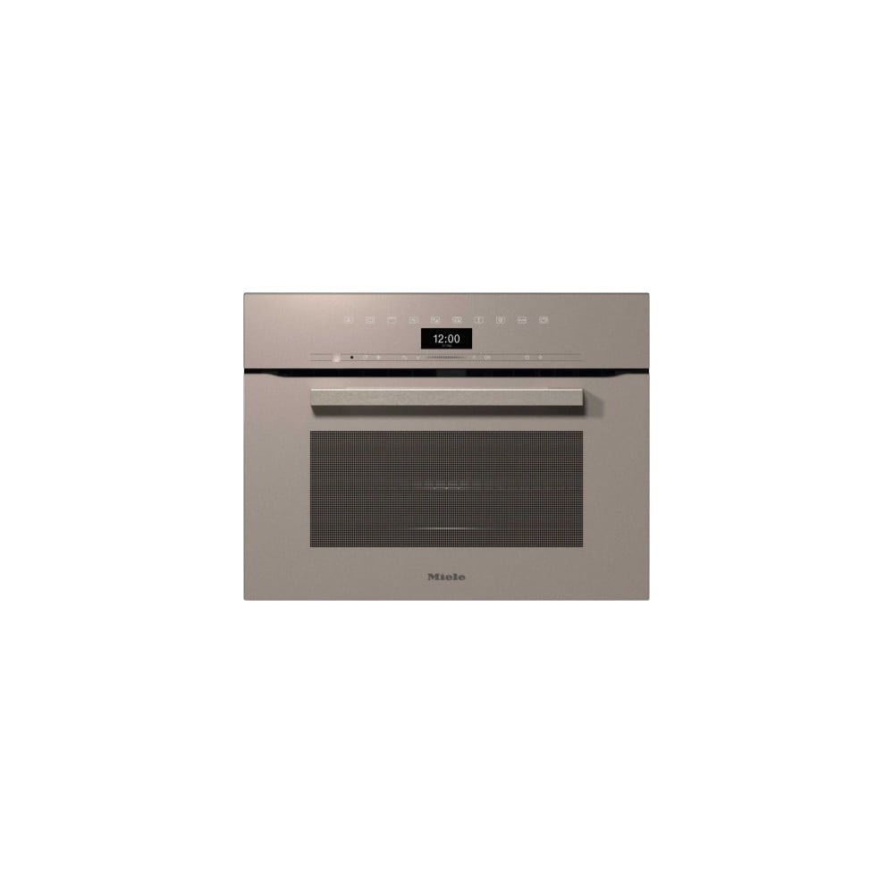 Miele H 7440 BM VitroLine PEBE Kombi-Backofen mit Mikrowelle