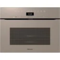 Miele H 7440 BMX ArtLine - Kombi-Backofen mit Mikrowelle