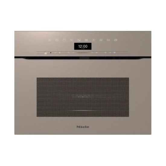 Miele H 7440 BMX ArtLine - Kombi-Backofen mit Mikrowelle