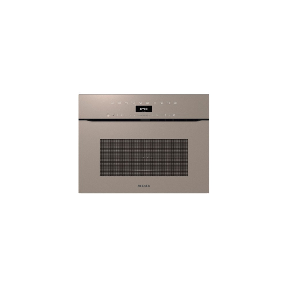 Forno Miele H 7440 BMX ArtLine - Combinato Microonde Incasso