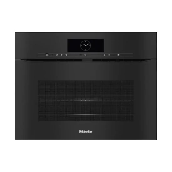Miele H 7840 BMX ArtLine Combination Oven with Microwave