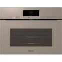 Horno Combinado Miele H 7840 BMX ArtLine PEBE con Microondas