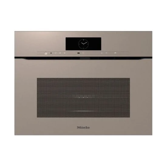 Four Combiné Miele H 7840 BMX ArtLine PEBE avec Micro-ondes