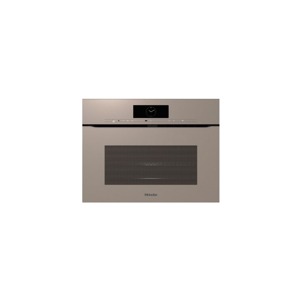 Miele H 7840 BMX ArtLine PEBE Combination Oven with Microwave
