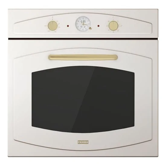 Franke FCO86H Country Oven Pearl White