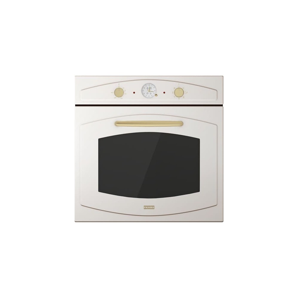Franke FCO 86 H - Forno Country Bianco perlato 116.0696.544