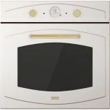 Franke FCO 86 H - Forno Country Bianco perlato 116.0696.544