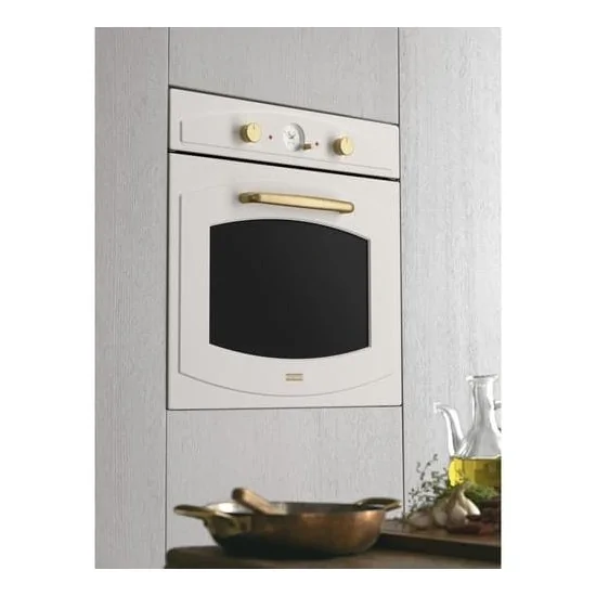 Franke FCO 86 H - Forno Country Bianco perlato
