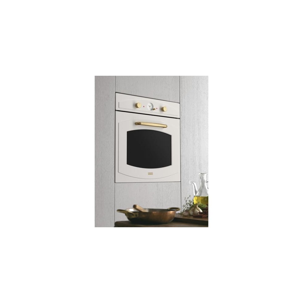 Franke FCO 86 H - Forno Country Bianco perlato