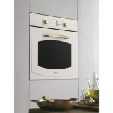Franke FCO 86 H - Forno Country Bianco perlato