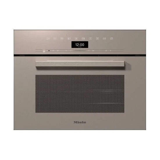 Miele Steam Oven DGC 7440 HC Pro with HydroClean