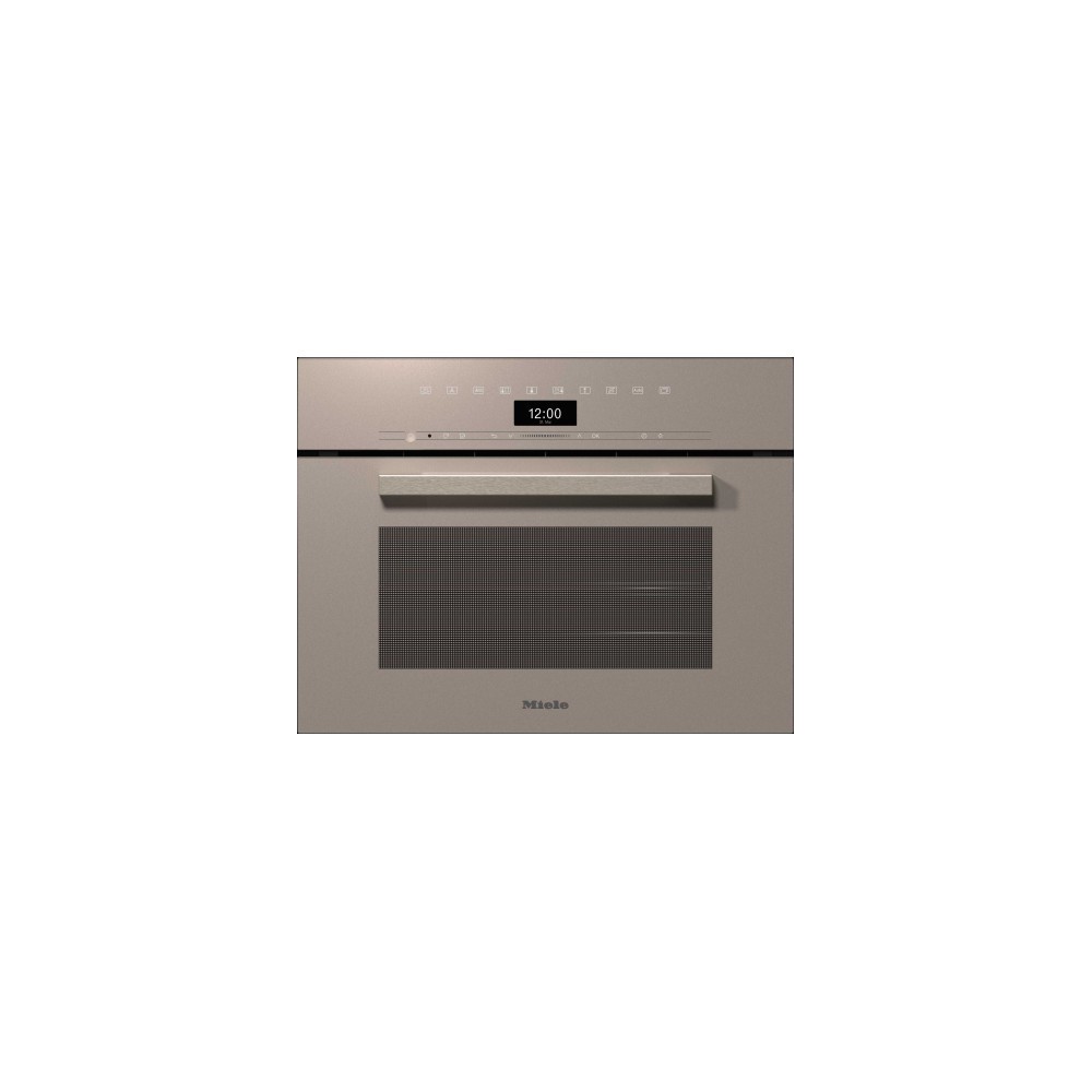 Miele Steam Oven DGC 7440 HC Pro with HydroClean
