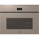Miele DGC 7440 HCX Pro ArtLine Kompakt-Dampfgarer