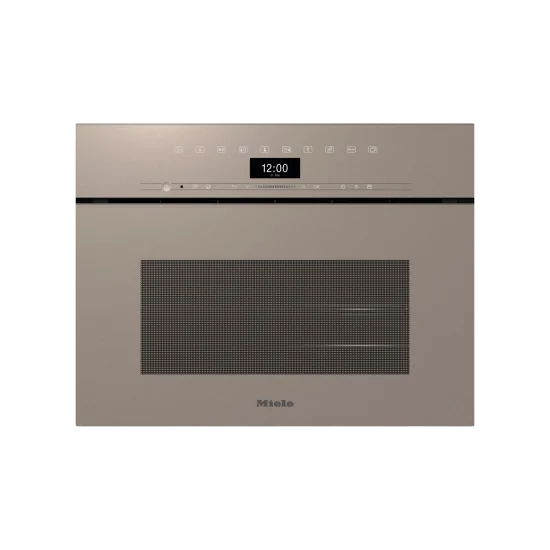 Miele DGC 7440 HCX Pro ArtLine - Forno a Vapore Compatto