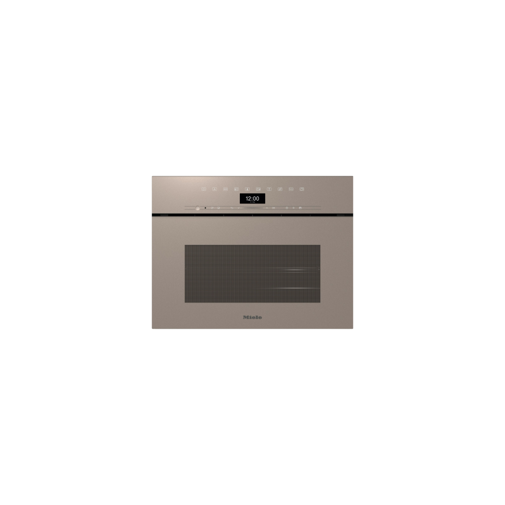 Miele DGC 7440 HCX Pro ArtLine - Forno a Vapore Compatto