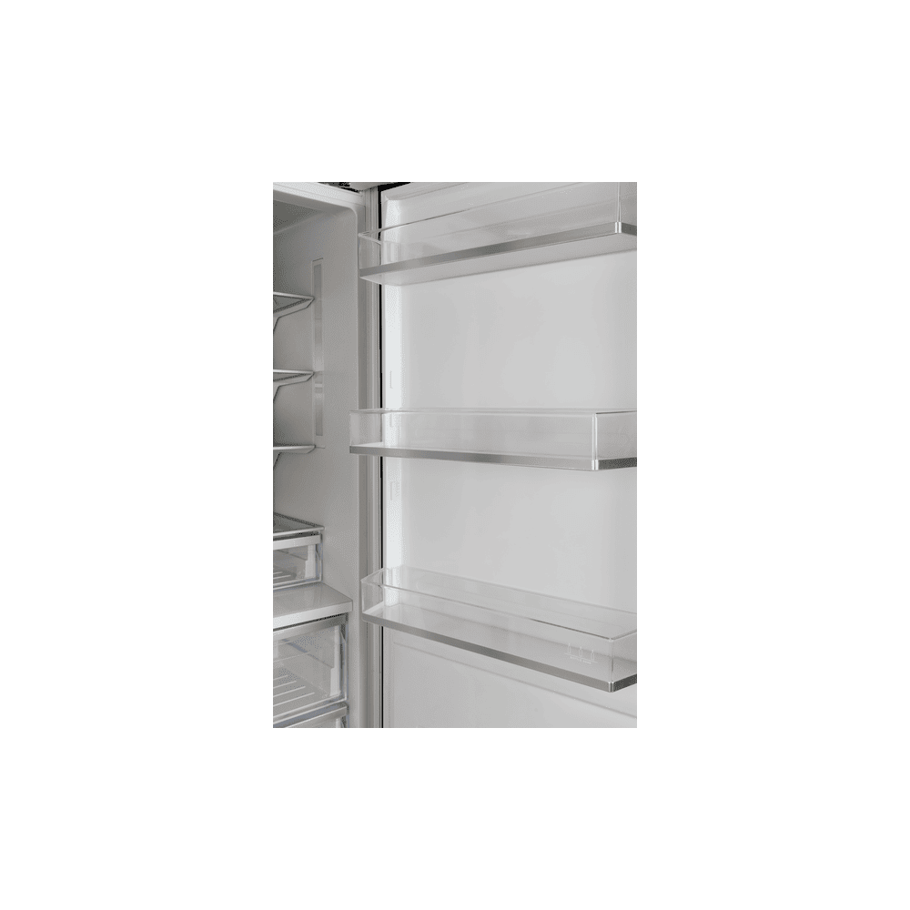 Réfrigérateur Intégrable 75 cm No Frost Bertazzoni | Distributeur Eau