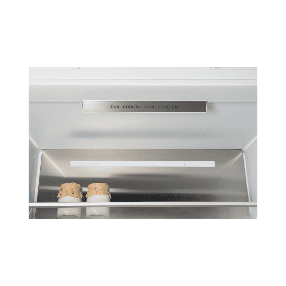 Frigorífico Empotrable 75 cm No Frost Bertazzoni | Dispensador Agua