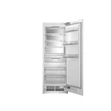 Réfrigérateur Intégrable 75 cm No Frost Bertazzoni | Distributeur Eau