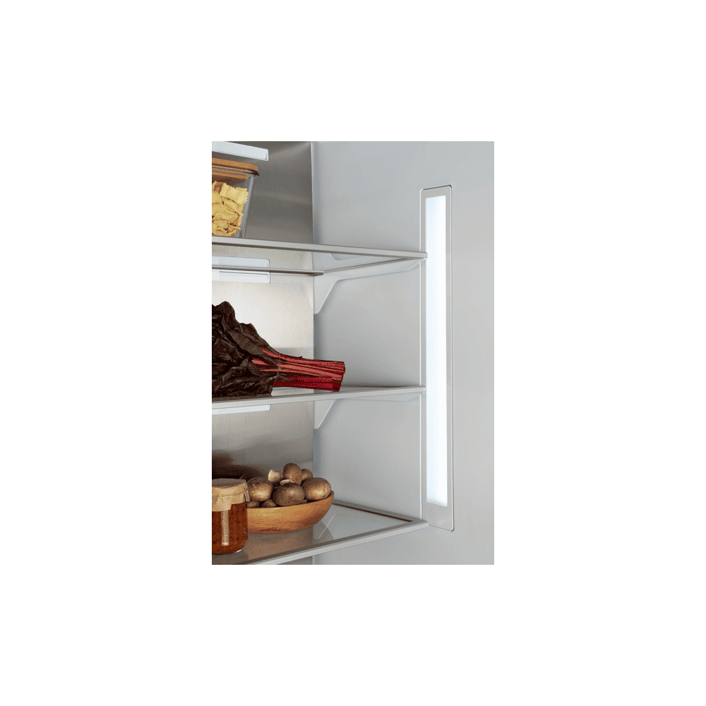 Réfrigérateur Intégrable 75 cm No Frost Bertazzoni | Distributeur Eau