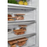 Réfrigérateur Intégrable 75 cm No Frost Bertazzoni | Distributeur Eau