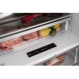 Встраиваемый холодильник 75 см No Frost Bertazzoni | Диспенсер воды