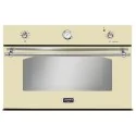 Lofra FRBI99EE: horno 90cm, marfil