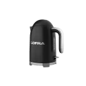 Lofra Wasserkocher 1.7L - Edelstahlfilter, 600W, 4 Farben
