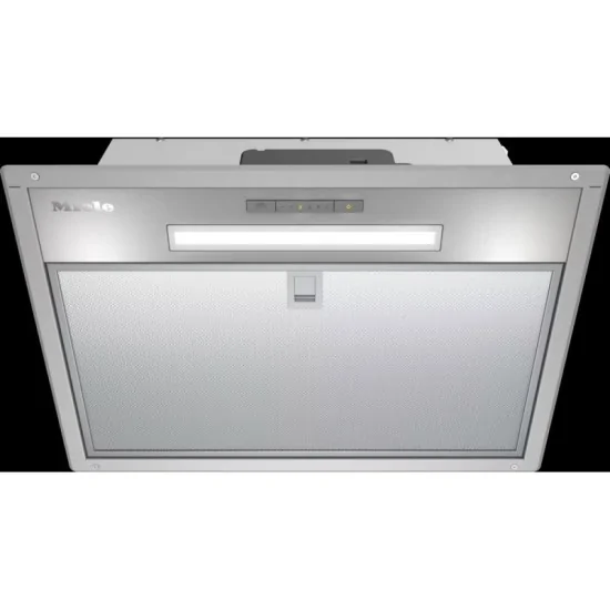 Miele DAE 1530 | Gruppo Aspirante 53cm EasySwitch | Classe B